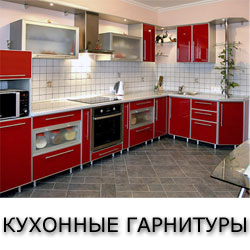 Кухни фото
