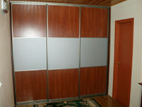 Мебель на заказ Казань